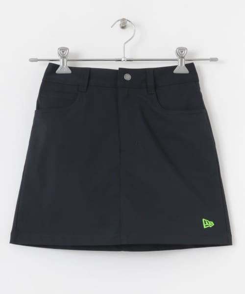 URBAN RESEARCH Sonny Label(アーバンリサーチサニーレーベル)/New Era　GFW SHORT SKIRT/img01