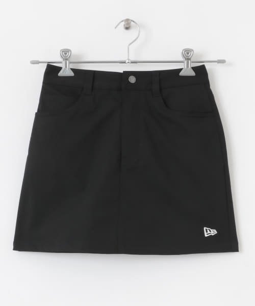 URBAN RESEARCH Sonny Label(アーバンリサーチサニーレーベル)/New Era　GFW SHORT SKIRT/img01