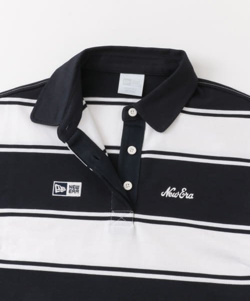 New Era　GFW SHORT－SLEEVE RUGBY SHIRTS 人気・おすすめ｜安定人気・収納便利におすすめ 丁寧対応 配送追跡可 国内発送・保証制度対応