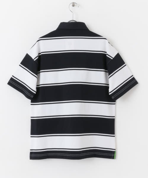 New Era　GFW SHORT－SLEEVE RUGBY SHIRTS 人気・おすすめ｜安定人気・収納便利におすすめ 丁寧対応 配送追跡可 国内発送・保証制度対応