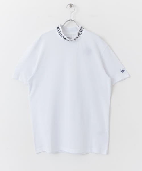 URBAN RESEARCH Sonny Label(アーバンリサーチサニーレーベル)/New Era　GFW SHORT－SLEEVE MID－NECK T－SHIRTS/img01