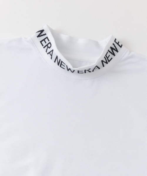 URBAN RESEARCH Sonny Label(アーバンリサーチサニーレーベル)/New Era　GFW SHORT－SLEEVE MID－NECK T－SHIRTS/img02