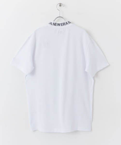 URBAN RESEARCH Sonny Label(アーバンリサーチサニーレーベル)/New Era　GFW SHORT－SLEEVE MID－NECK T－SHIRTS/img04