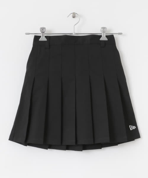 URBAN RESEARCH Sonny Label(アーバンリサーチサニーレーベル)/New Era　GFW PLEATS SKIRT/img01