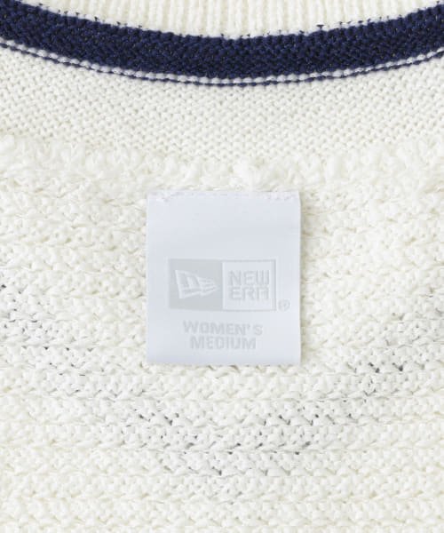 URBAN RESEARCH Sonny Label(アーバンリサーチサニーレーベル)/New Era　GFW KNIT VEST/img05