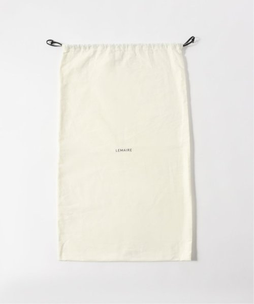 【LEMAIRE / ルメール】 LARGE SOFT CROISSANT LEMAIRE ルメール