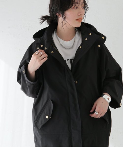 JOURNAL STANDARD(ジャーナルスタンダード)/【WOOLRICH / ウールリッチ】ANORAK：フードブルゾン/img01