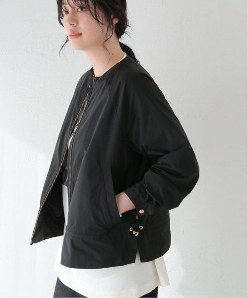 JOURNAL STANDARD(ジャーナルスタンダード)/【WOOLRICH / ウールリッチ】CITYBOMBER：ブルゾン/img02