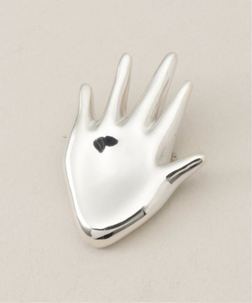 【AGMES/アグメス】DALI BROOCH FRAMeWORK AGMES/アグメス