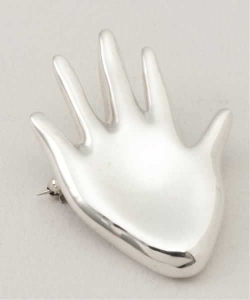 【AGMES/アグメス】DALI BROOCH FRAMeWORK AGMES/アグメス