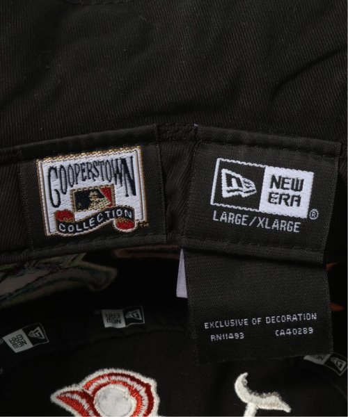 JOURNAL STANDARD(ジャーナルスタンダード)/NEW ERA / BUCKET01 ALL OVER COOPERS 14109616/img11