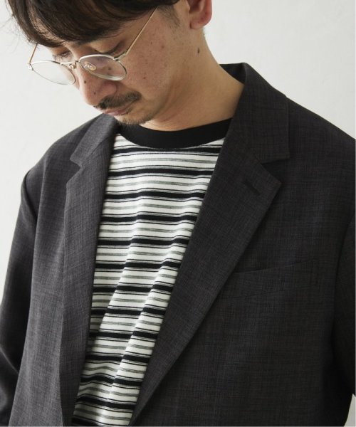 JOURNAL STANDARD relume Men's(ジャーナルスタンダード　レリューム　メンズ)/TECH CANVAS ジャケット/img09