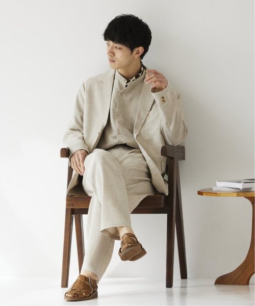 JOURNAL STANDARD relume Men's(ジャーナルスタンダード　レリューム　メンズ)/TECH CANVAS ジャケット/img14