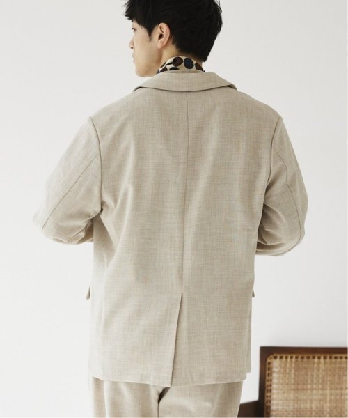 JOURNAL STANDARD relume Men's(ジャーナルスタンダード　レリューム　メンズ)/TECH CANVAS ジャケット/img19