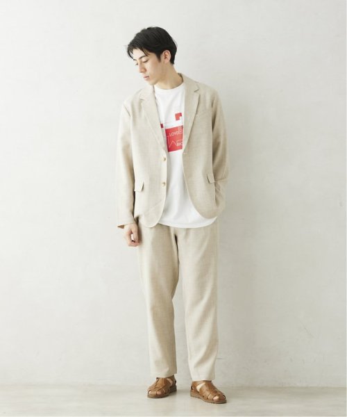 JOURNAL STANDARD relume Men's(ジャーナルスタンダード　レリューム　メンズ)/TECH CANVAS ジャケット/img20