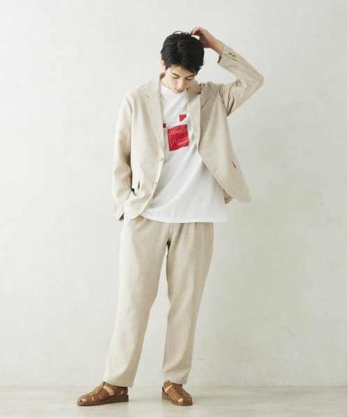 JOURNAL STANDARD relume Men's(ジャーナルスタンダード　レリューム　メンズ)/TECH CANVAS ジャケット/img21