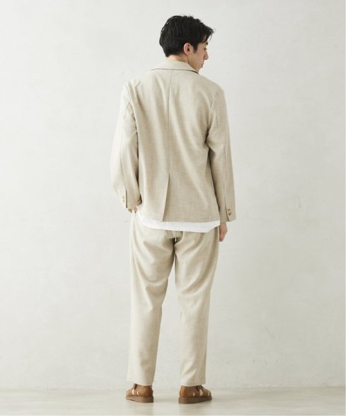 JOURNAL STANDARD relume Men's(ジャーナルスタンダード　レリューム　メンズ)/TECH CANVAS ジャケット/img23