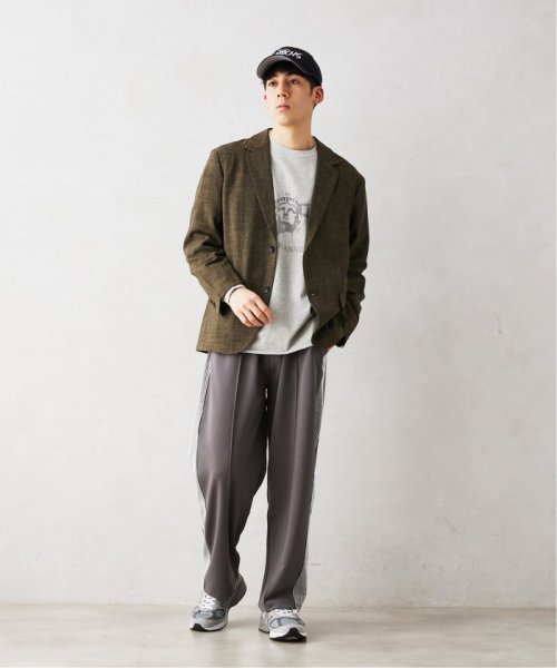 JOURNAL STANDARD relume Men's(ジャーナルスタンダード　レリューム　メンズ)/TECH CANVAS ジャケット/img28