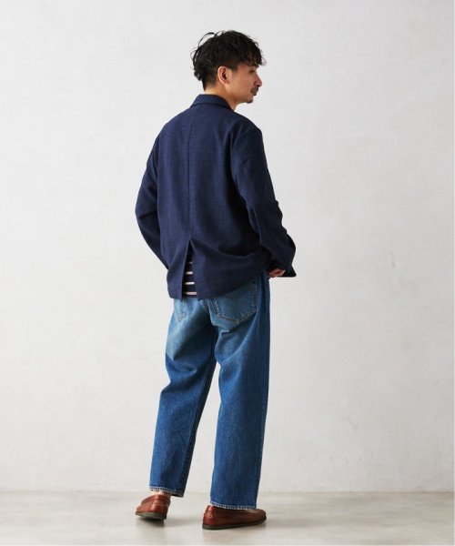 JOURNAL STANDARD relume Men's(ジャーナルスタンダード　レリューム　メンズ)/TECH CANVAS ジャケット/img40