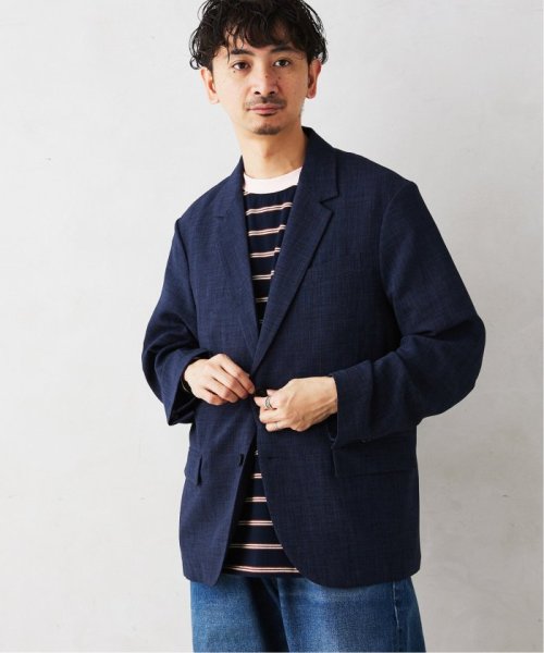 JOURNAL STANDARD relume Men's(ジャーナルスタンダード　レリューム　メンズ)/TECH CANVAS ジャケット/img41