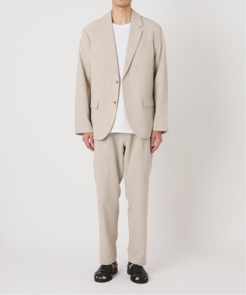 JOURNAL STANDARD relume Men's(ジャーナルスタンダード　レリューム　メンズ)/TECH CANVAS ジャケット/img48