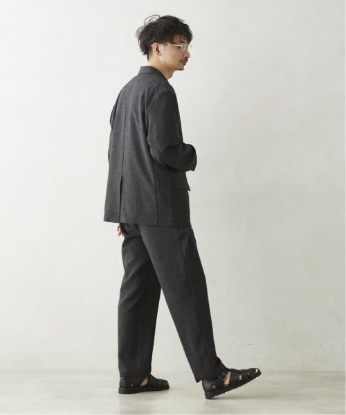 JOURNAL STANDARD relume Men's(ジャーナルスタンダード　レリューム　メンズ)/TECH CANVAS ワイドイージーパンツ/img13