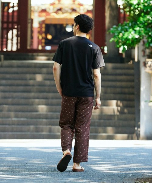 JOURNAL STANDARD relume Men's(ジャーナルスタンダード　レリューム　メンズ)/総柄イージーパンツ ”プロヴァンス”/img48