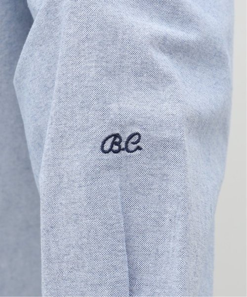 B.C STOCK(ベーセーストック)/NEW ブレーメンシャツ/img15