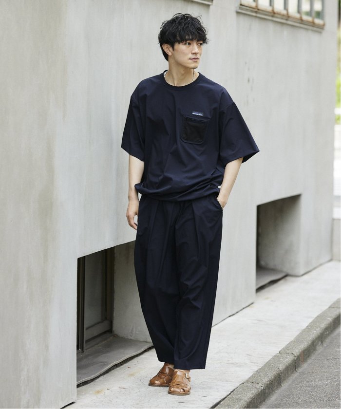 JOURNAL STANDARD セットアップ NEEDLES × JOURNAL STANDARD / 別注