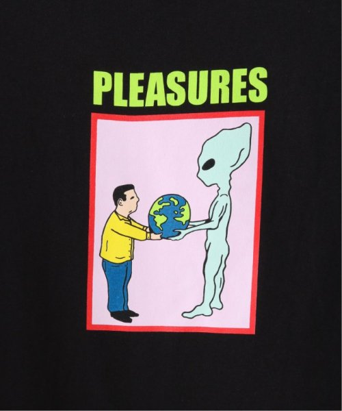 PULP(パルプ)/【PLEASURES / プレジャー】GIFT T－SHIRT/img06