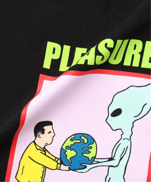 PULP(パルプ)/【PLEASURES / プレジャー】GIFT T－SHIRT/img10