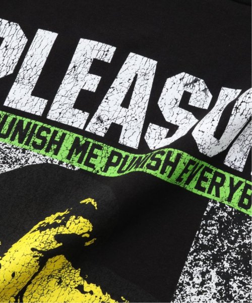 PULP(パルプ)/【PLEASURES / プレジャー】PUNISH T－SHIRT/img12