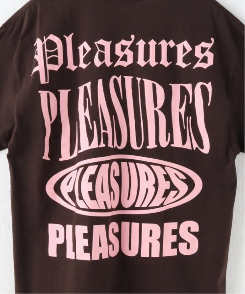 PULP(パルプ)/【PLEASURES / プレジャー】STACK T－SHIRT/img08