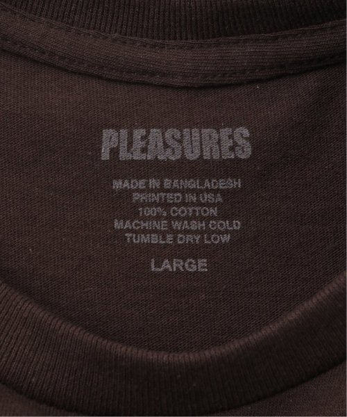 PULP(パルプ)/【PLEASURES / プレジャー】STACK T－SHIRT/img13