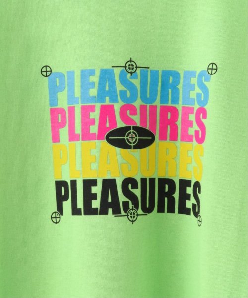 PULP(パルプ)/【PLEASURES / プレジャー】CMYK T－SHIRT/img09