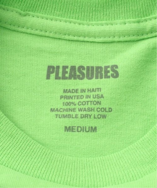 PULP(パルプ)/【PLEASURES / プレジャー】CMYK T－SHIRT/img11