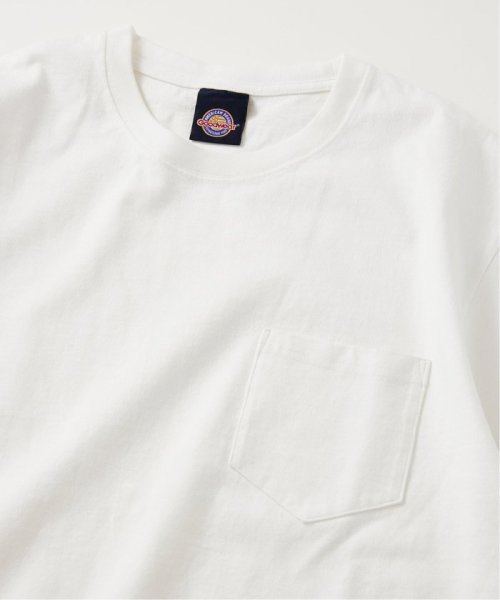 JOURNAL STANDARD relume Men's(ジャーナルスタンダード　レリューム　メンズ)/グッドウェア  USコットン リブクルーネックTシャツ/img29