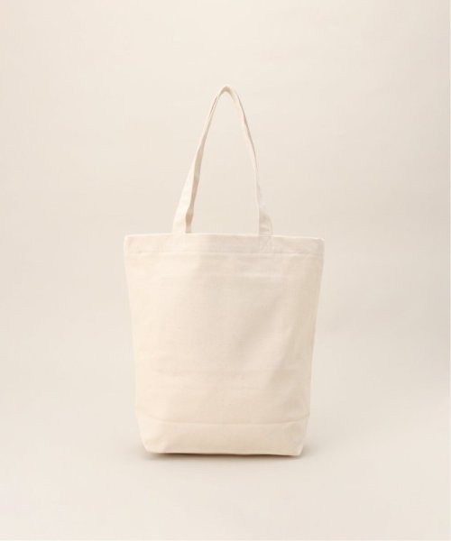 Spick & Span(スピック＆スパン)/≪一部店舗＋WEB≫【beautiful people】  bp big name tote SDGs/img02