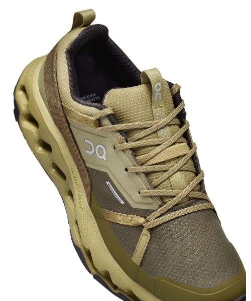 オン　On アウトドア クラウドホライズン ウォータープルーフ CLOUDHORIZON WATERPROO 