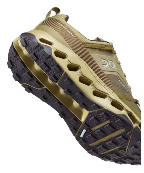 オン　On アウトドア クラウドホライズン ウォータープルーフ CLOUDHORIZON WATERPROO 