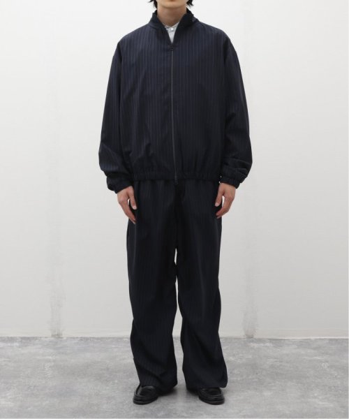 【GABRIELA COLL GARMENTS / ガブリエラ コール ガーメンツ】別注 トラックジャケット GABRIELA COLL GARMENTS ガブリエラ コール ガーメンツ 別注