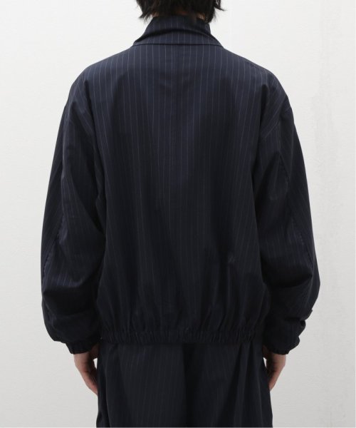 【GABRIELA COLL GARMENTS / ガブリエラ コール ガーメンツ】別注 トラックジャケット GABRIELA COLL GARMENTS ガブリエラ コール ガーメンツ 別注