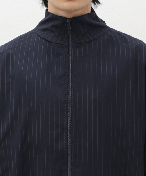 【GABRIELA COLL GARMENTS / ガブリエラ コール ガーメンツ】別注 トラックジャケット GABRIELA COLL GARMENTS ガブリエラ コール ガーメンツ 別注