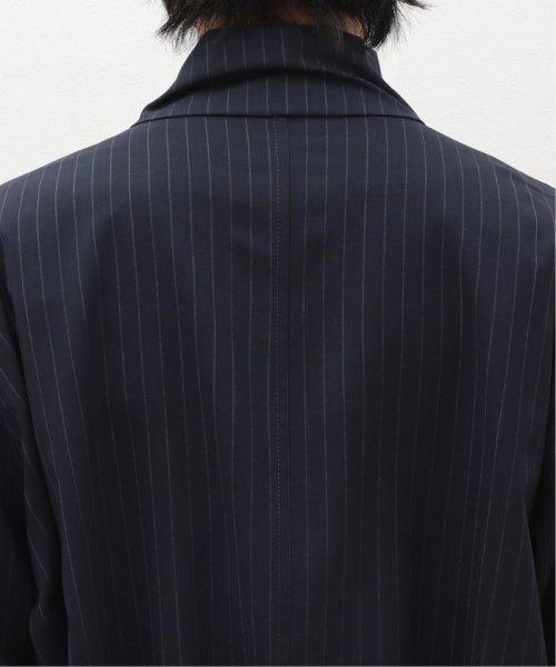 【GABRIELA COLL GARMENTS / ガブリエラ コール ガーメンツ】別注 トラックジャケット GABRIELA COLL GARMENTS ガブリエラ コール ガーメンツ 別注