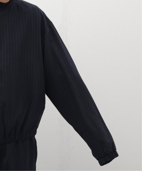 【GABRIELA COLL GARMENTS / ガブリエラ コール ガーメンツ】別注 トラックジャケット GABRIELA COLL GARMENTS ガブリエラ コール ガーメンツ 別注