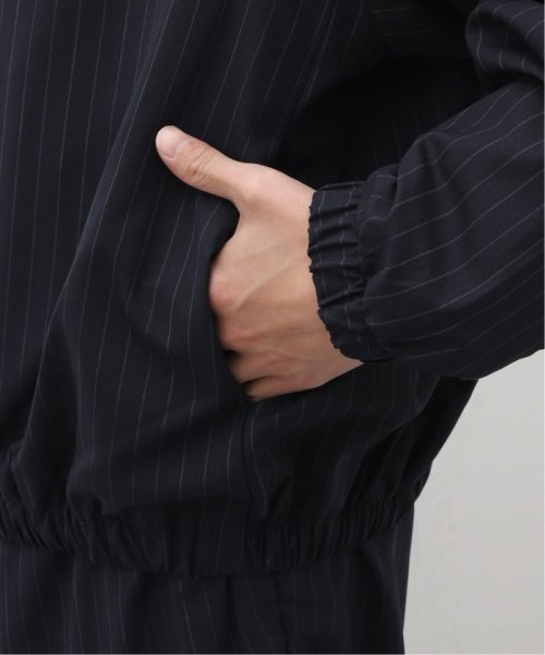 【GABRIELA COLL GARMENTS / ガブリエラ コール ガーメンツ】別注 トラックジャケット GABRIELA COLL GARMENTS ガブリエラ コール ガーメンツ 別注