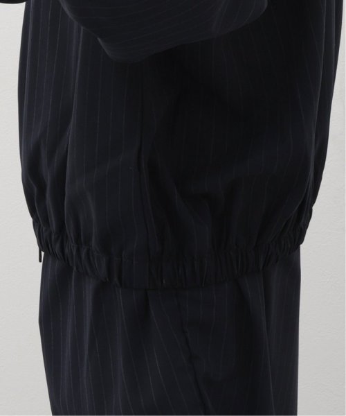 【GABRIELA COLL GARMENTS / ガブリエラ コール ガーメンツ】別注 トラックジャケット GABRIELA COLL GARMENTS ガブリエラ コール ガーメンツ 別注