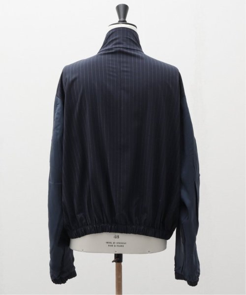 【GABRIELA COLL GARMENTS / ガブリエラ コール ガーメンツ】別注 トラックジャケット GABRIELA COLL GARMENTS ガブリエラ コール ガーメンツ 別注