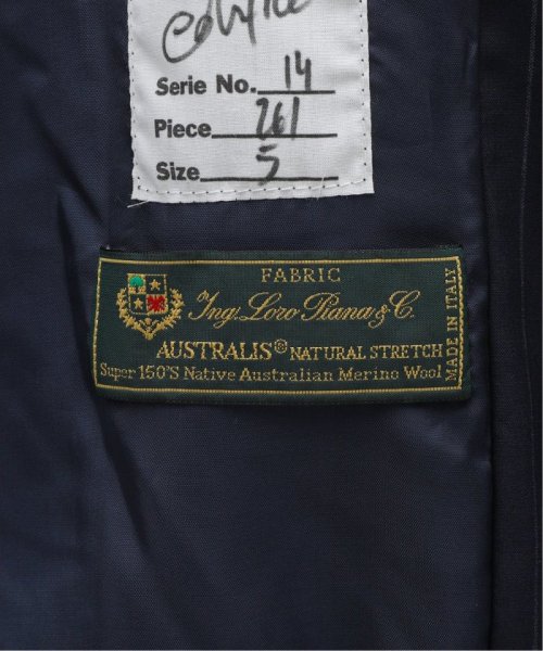 【GABRIELA COLL GARMENTS / ガブリエラ コール ガーメンツ】別注 トラックジャケット GABRIELA COLL GARMENTS ガブリエラ コール ガーメンツ 別注