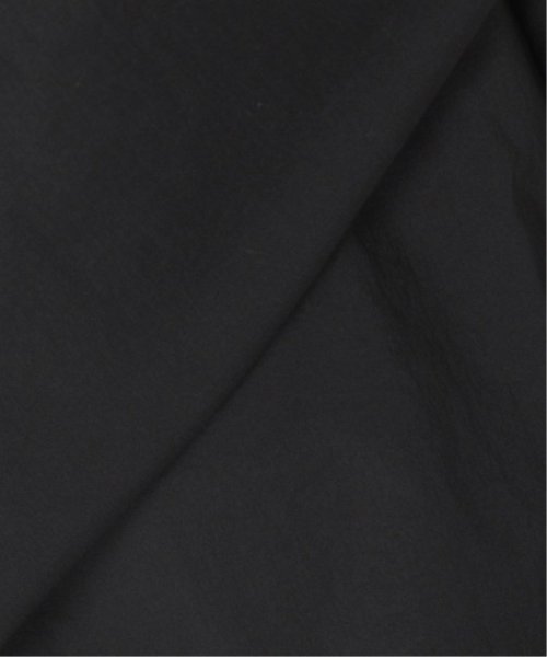 ドライナイロン ラウンドベイカーパンツ 